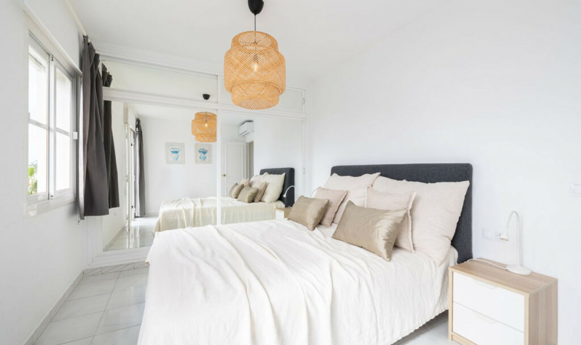 Resale - Apartment -
El Faro