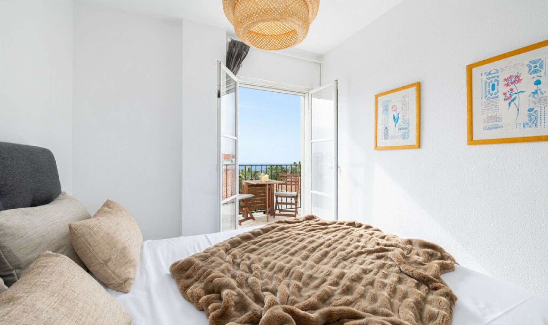 Resale - Apartment -
El Faro