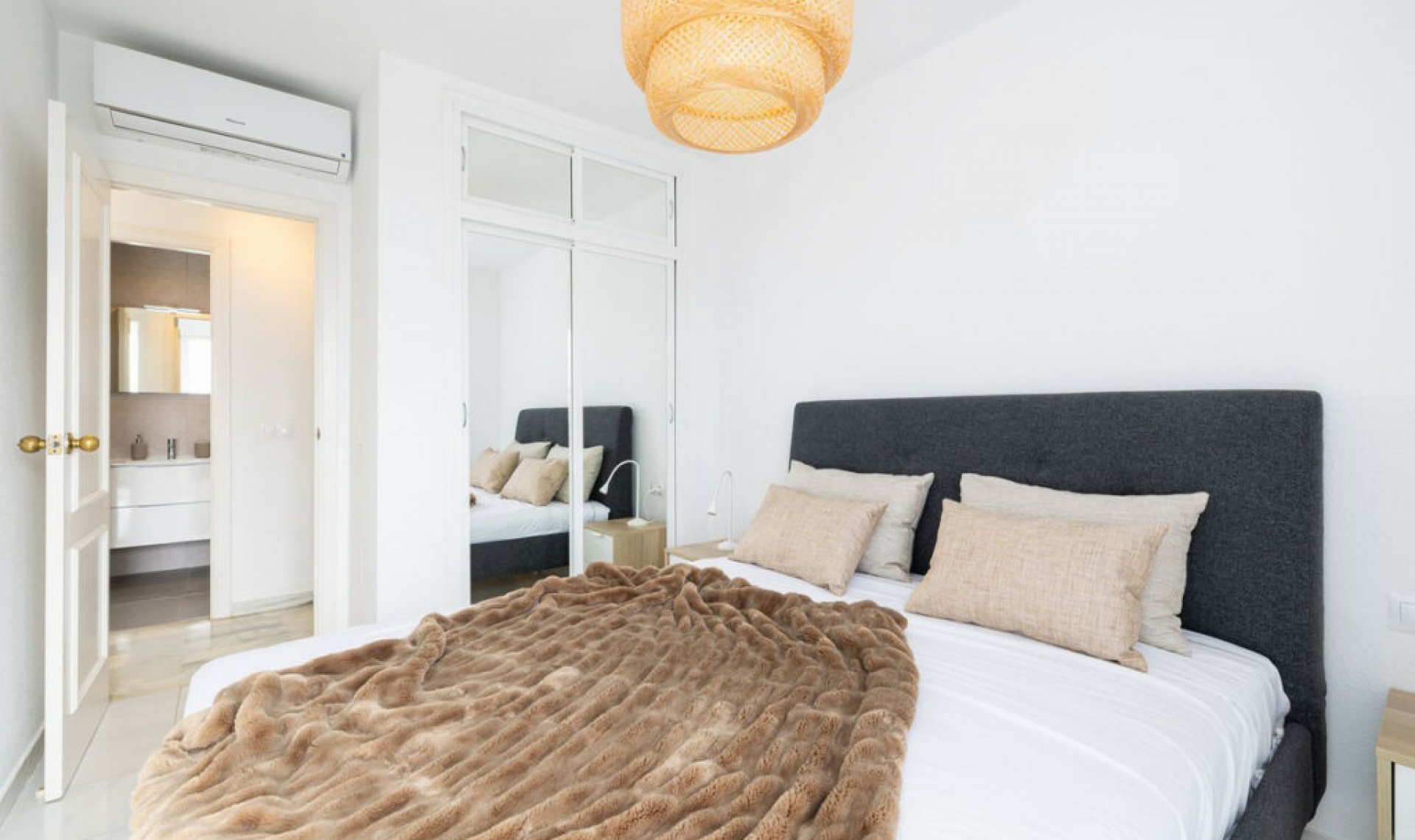 Resale - Apartment -
El Faro