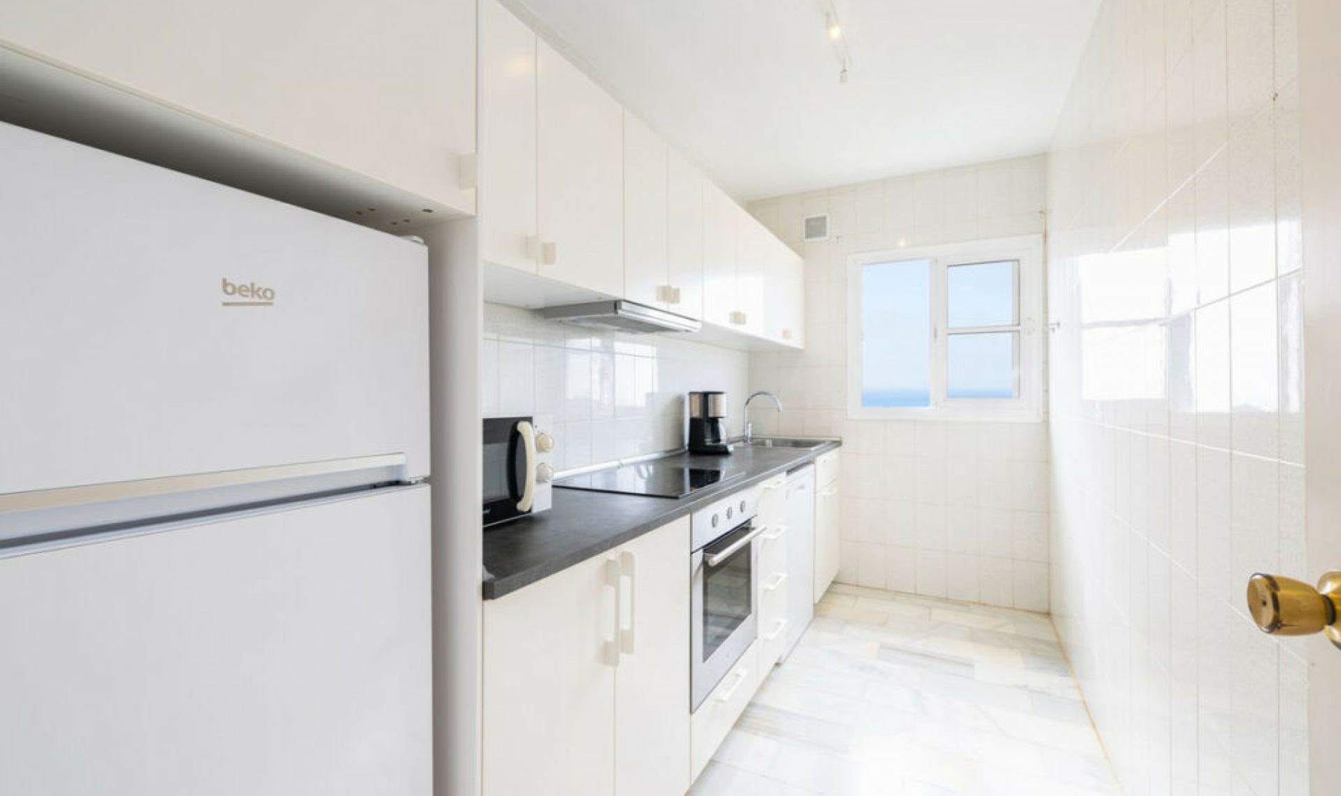 Resale - Apartment -
El Faro