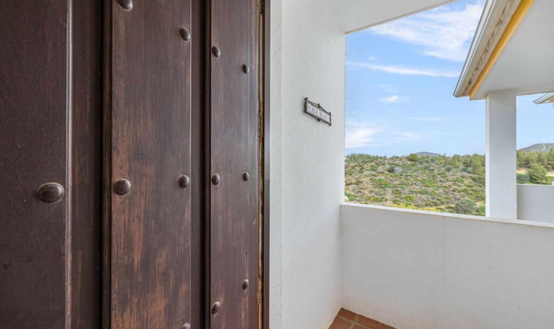 Resale - Apartment -
El Faro