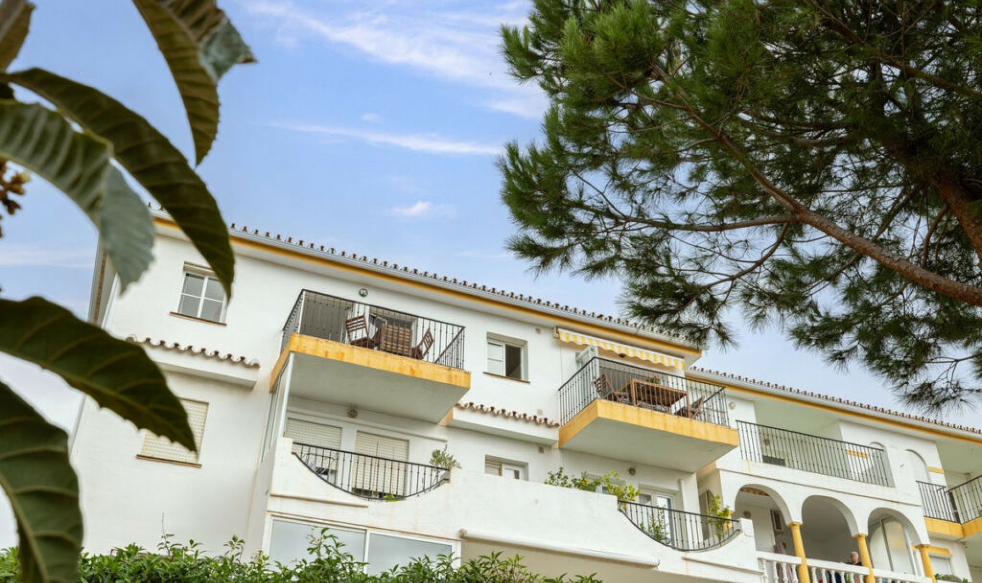 Resale - Apartment -
El Faro