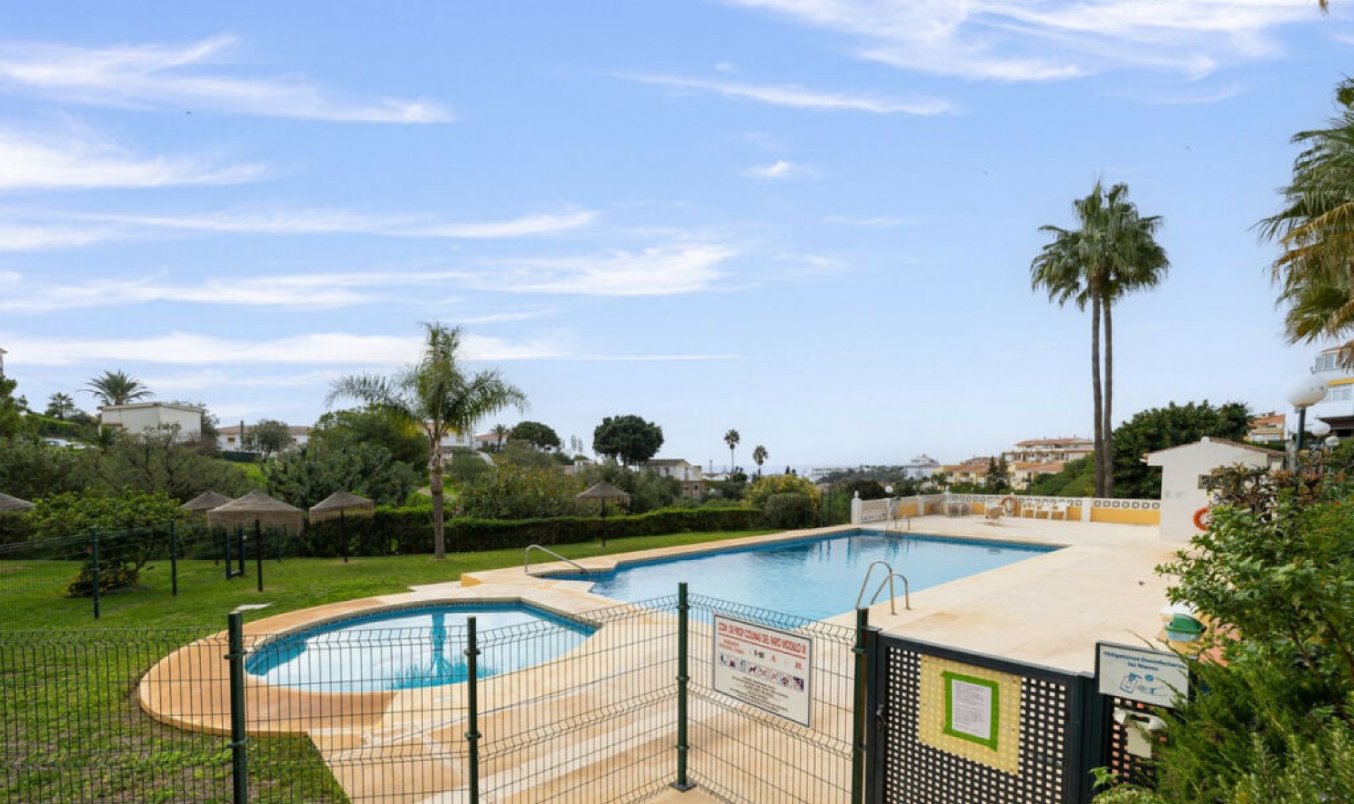 Resale - Apartment -
El Faro