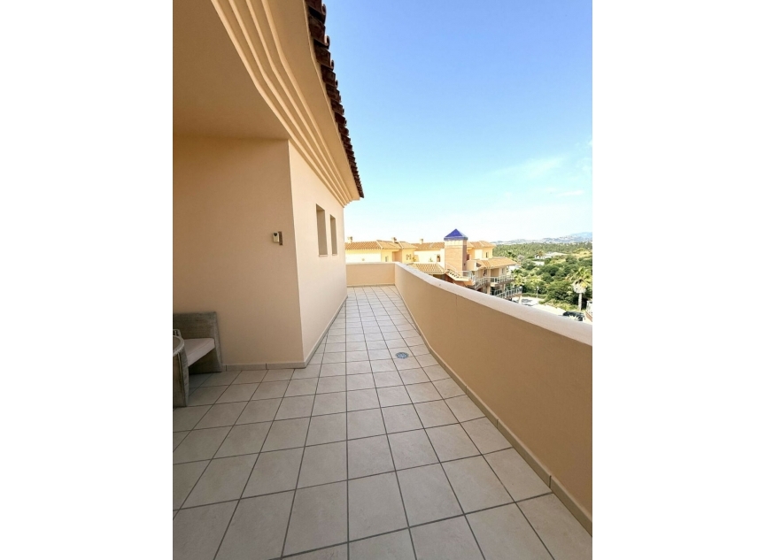 Resale - Apartment -
El Faro