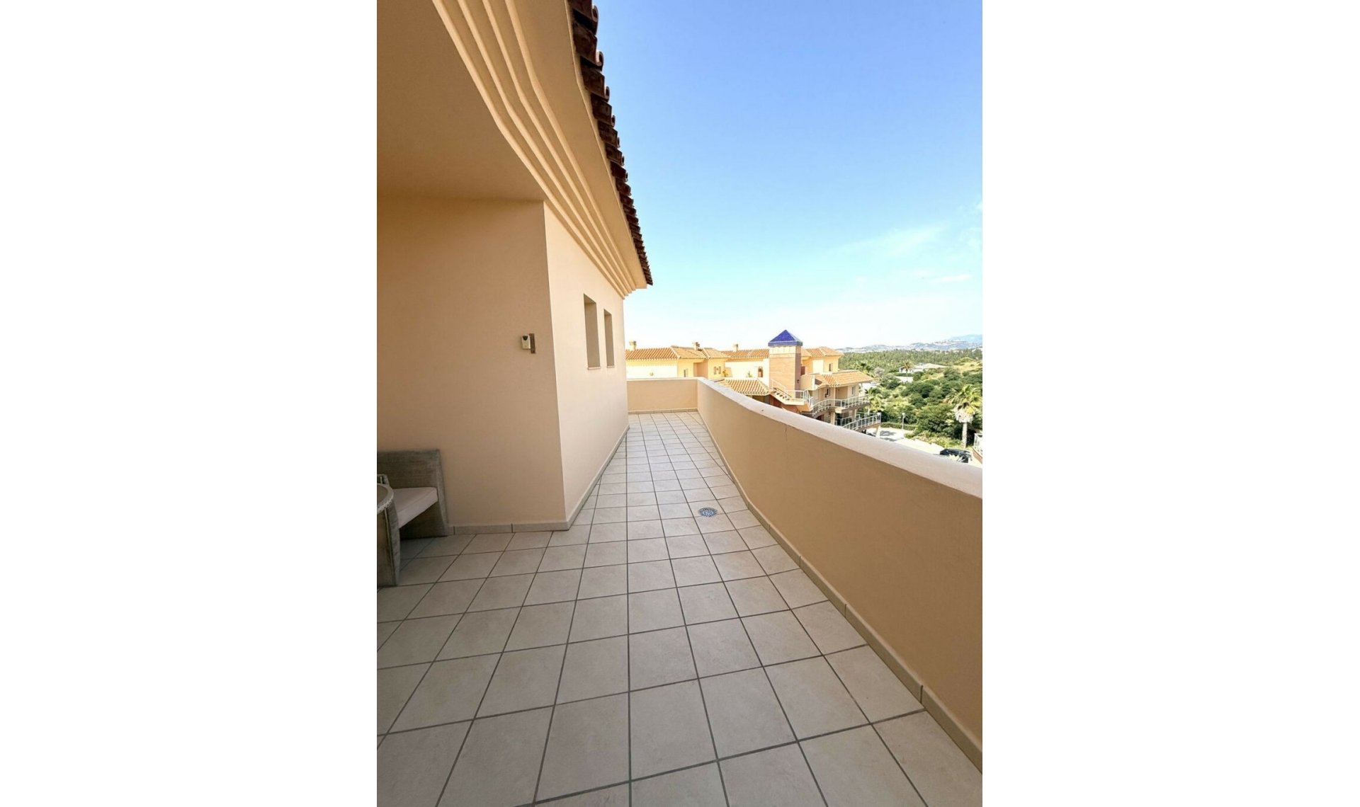 Resale - Apartment -
El Faro