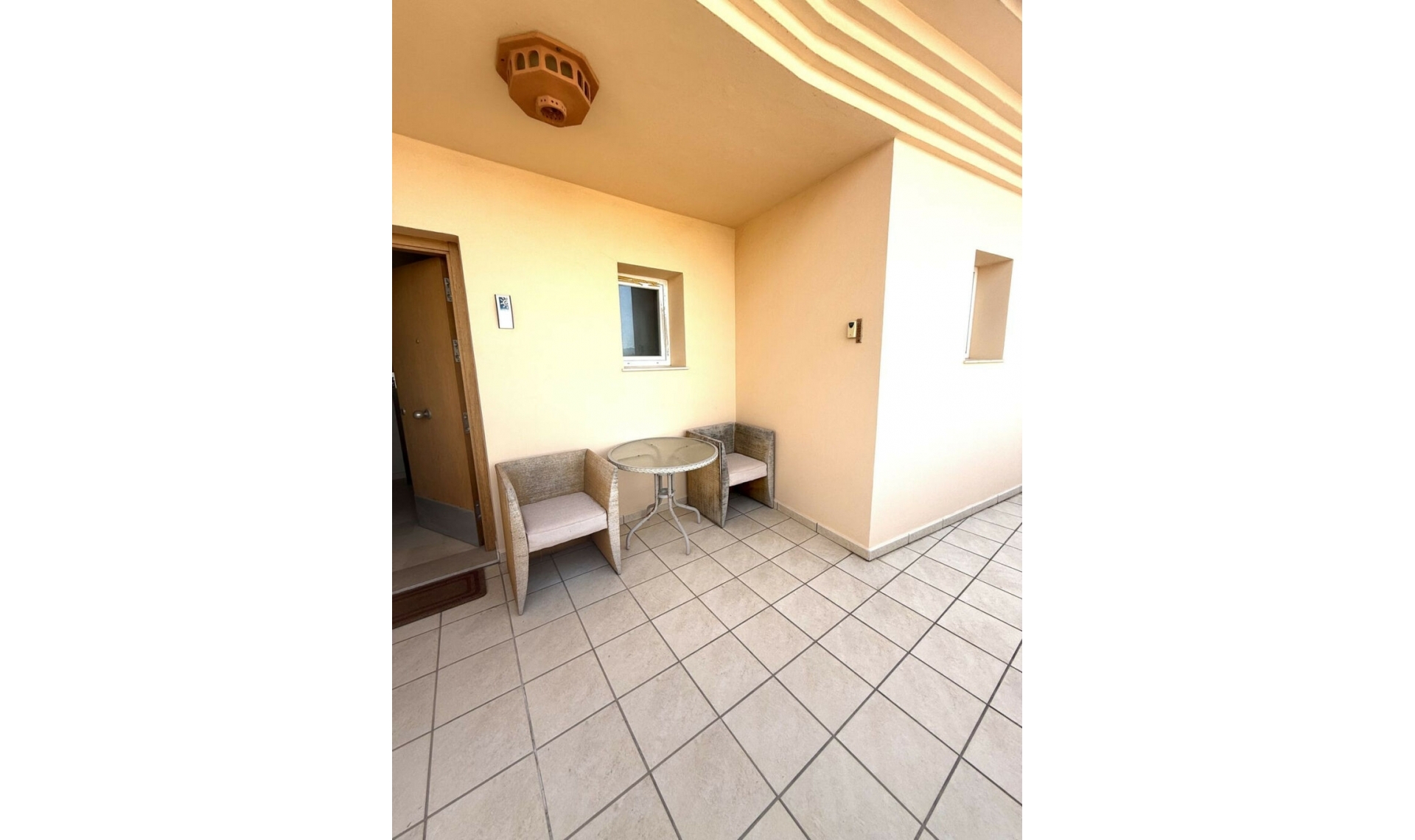 Resale - Apartment -
El Faro