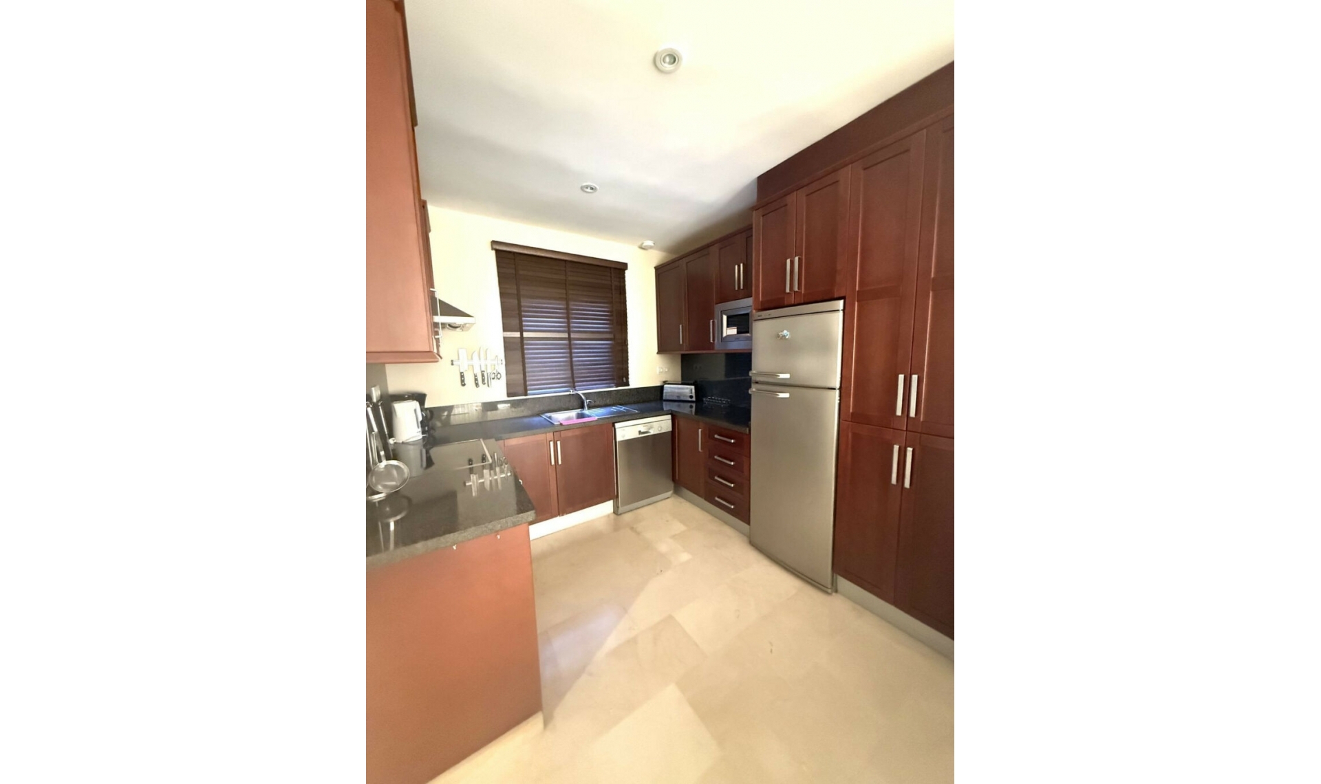 Resale - Apartment -
El Faro