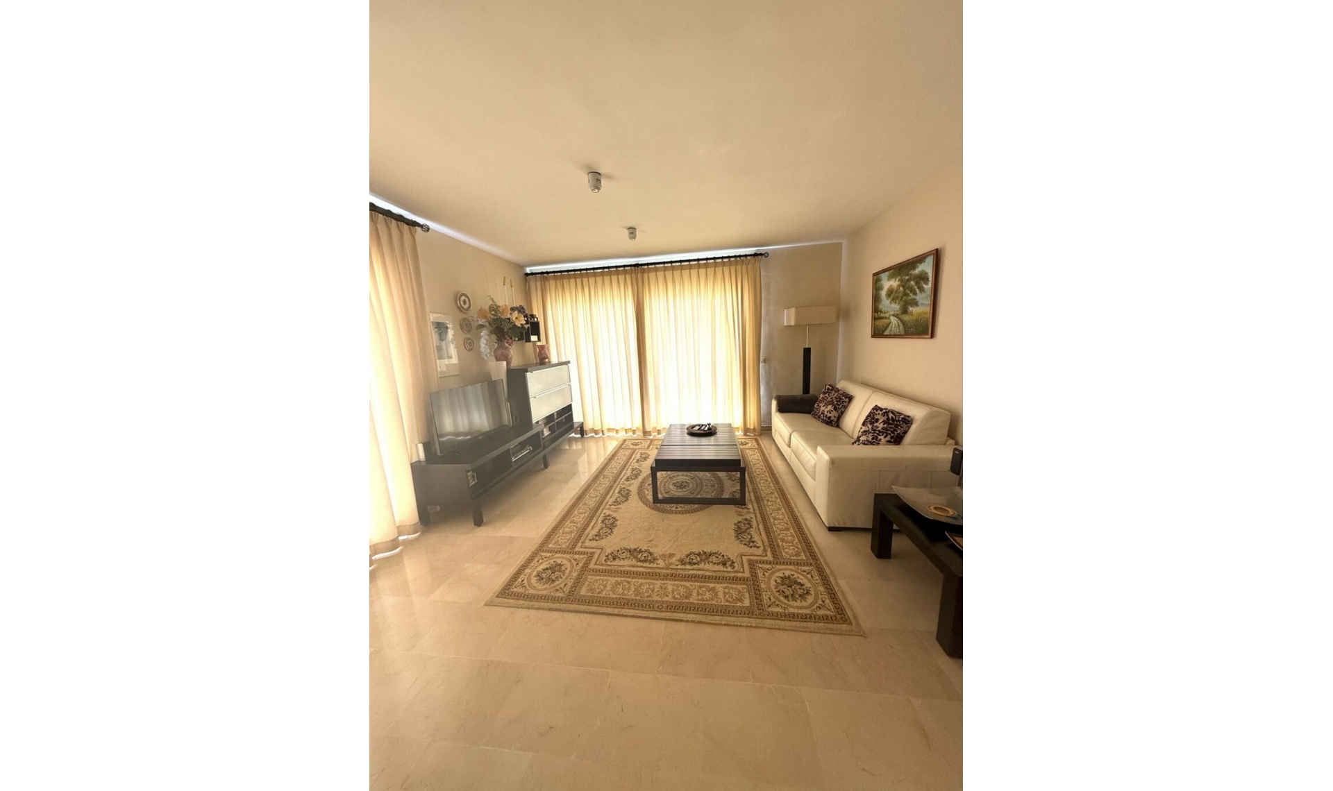 Resale - Apartment -
El Faro