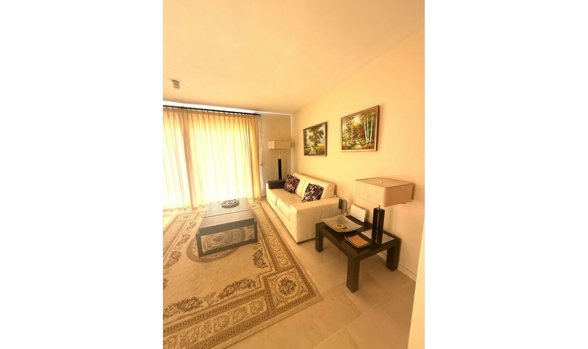 Resale - Apartment -
El Faro