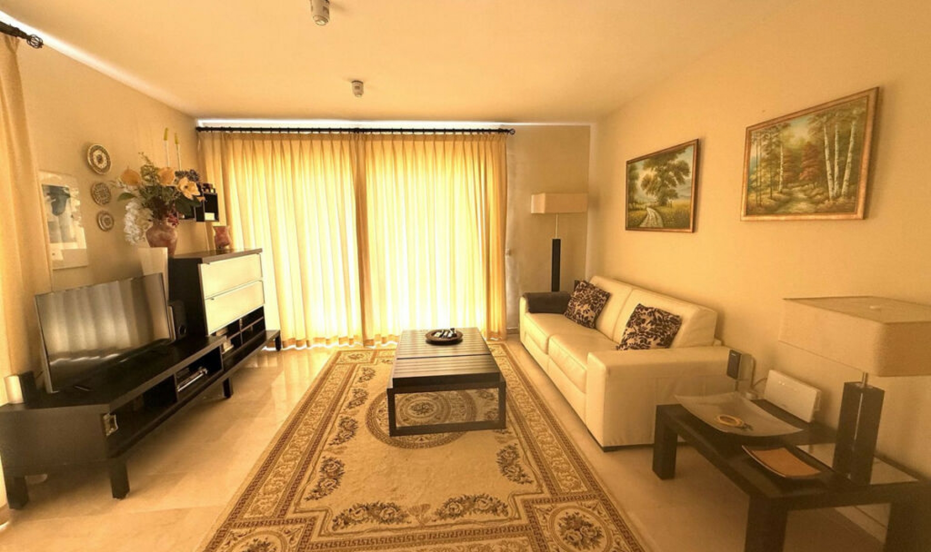 Resale - Apartment -
El Faro