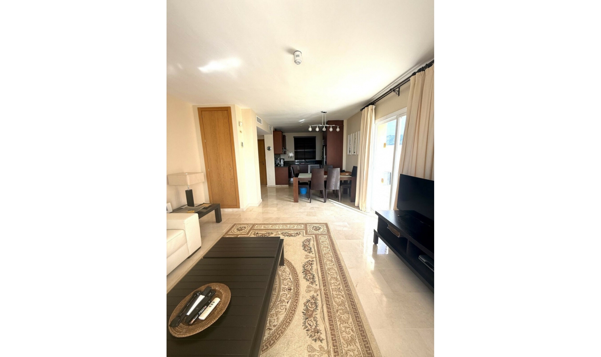 Resale - Apartment -
El Faro