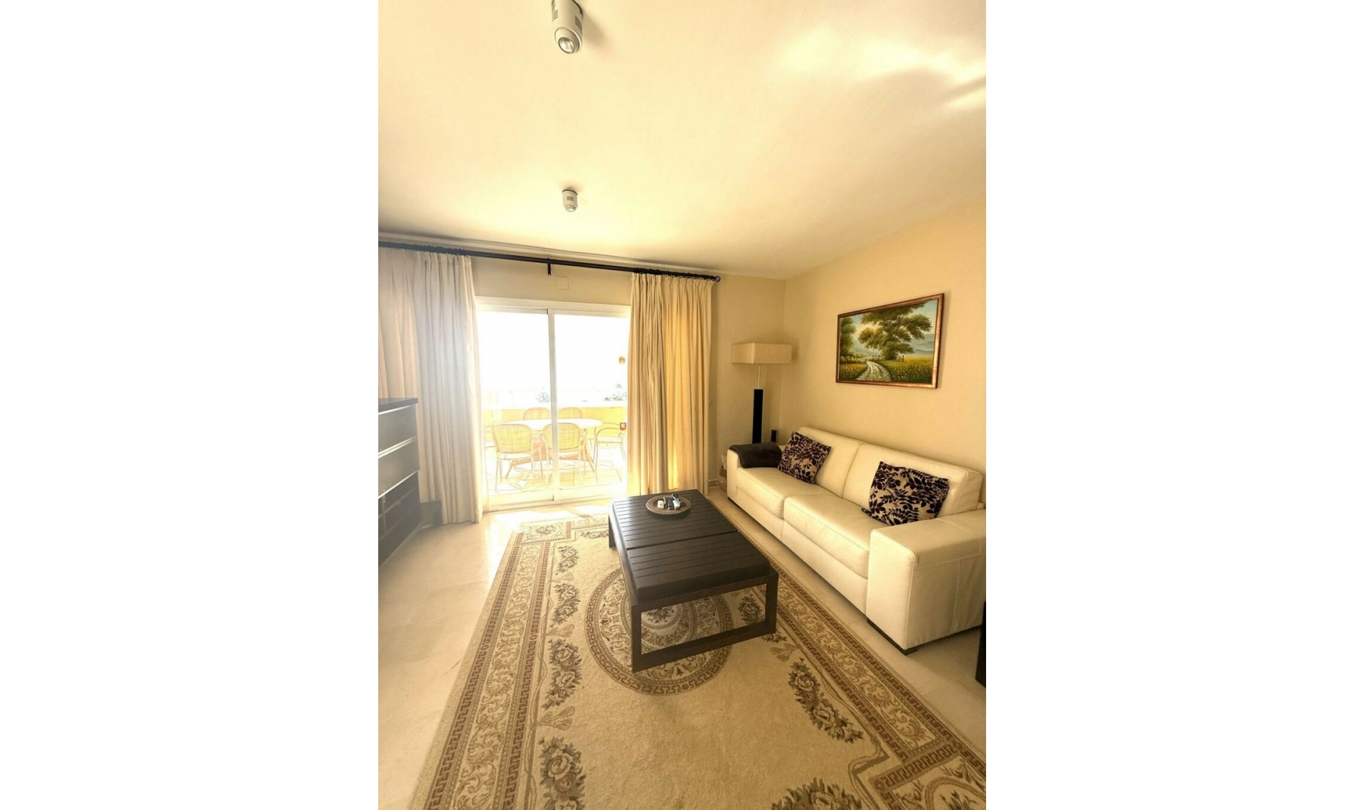 Resale - Apartment -
El Faro