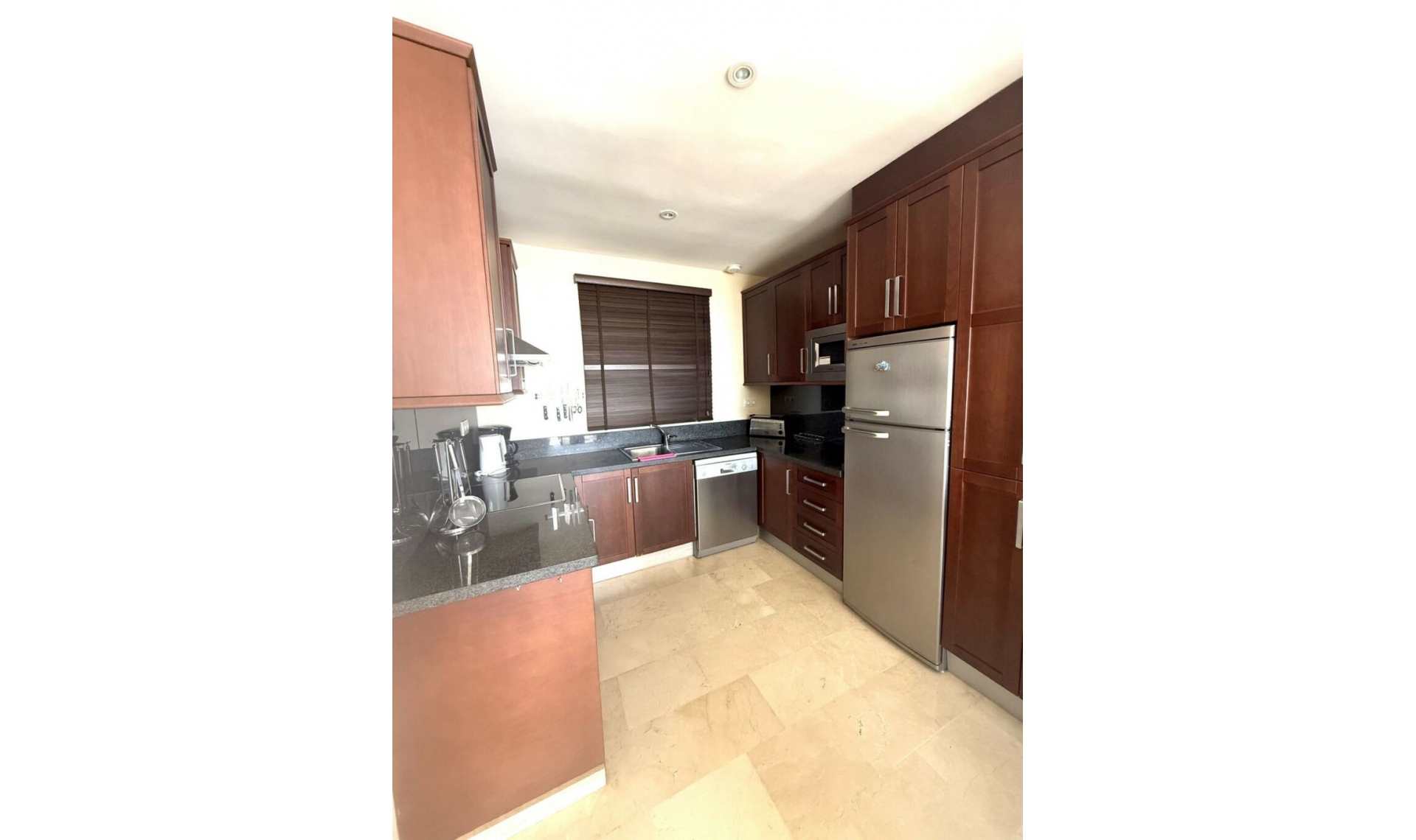 Resale - Apartment -
El Faro