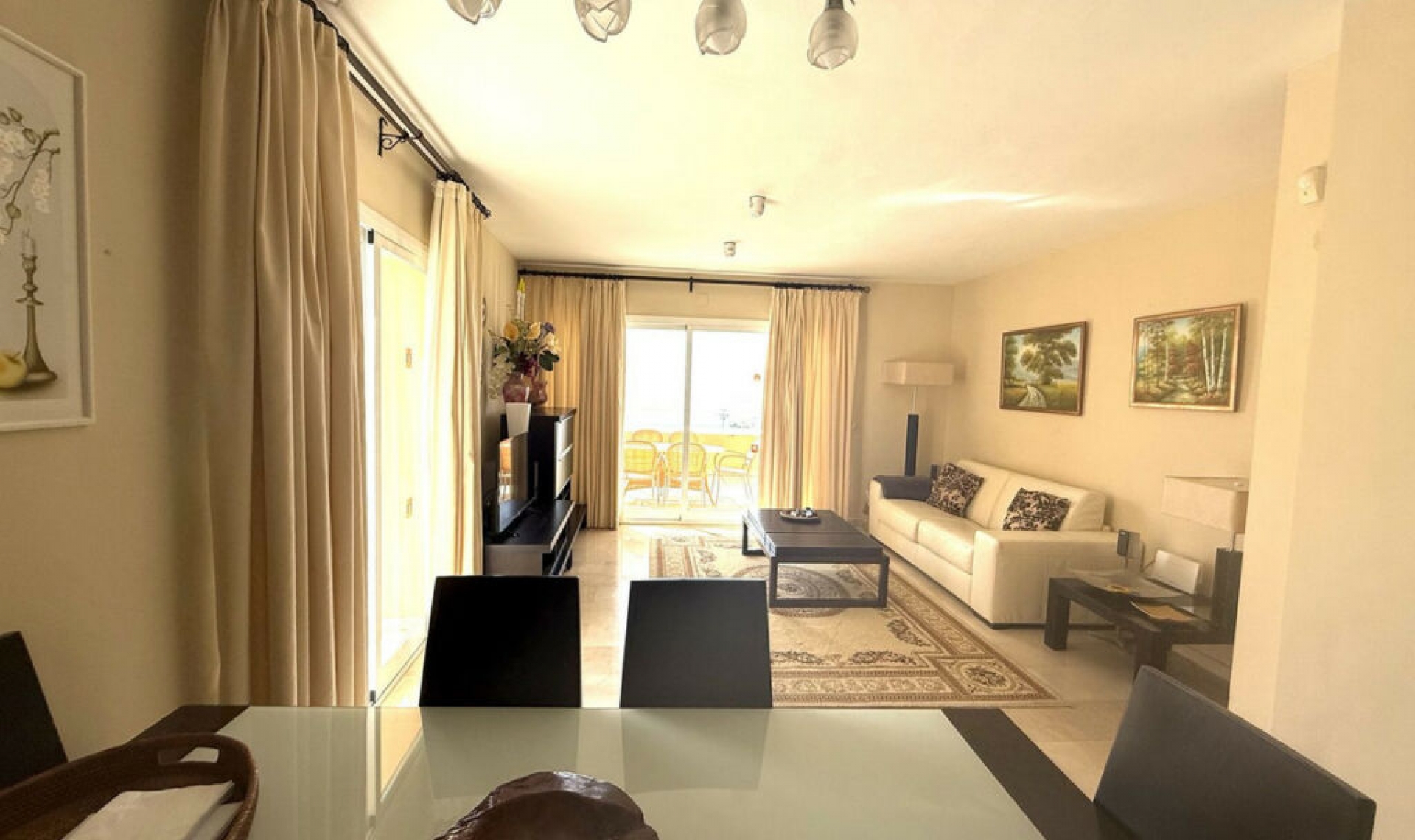 Resale - Apartment -
El Faro