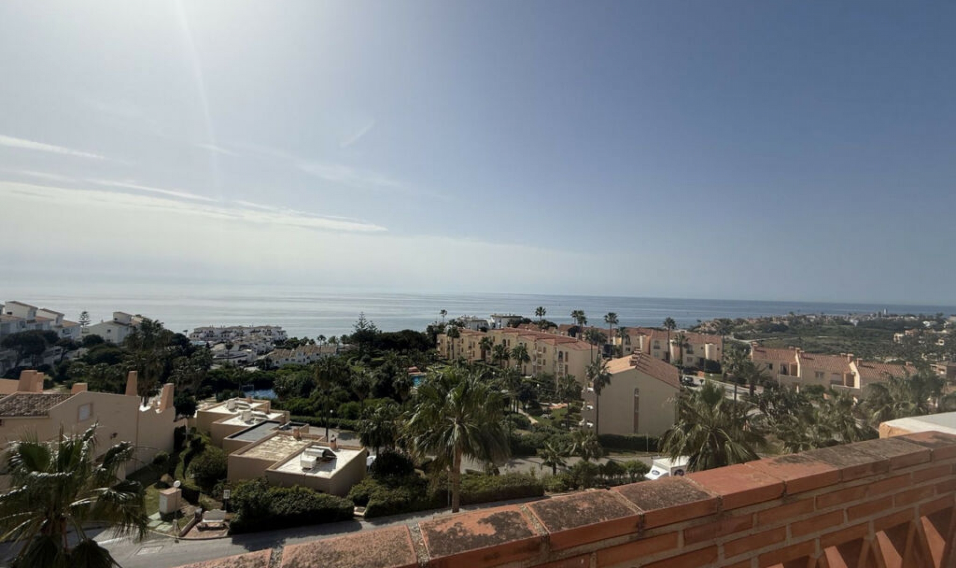 Resale - Apartment -
El Faro