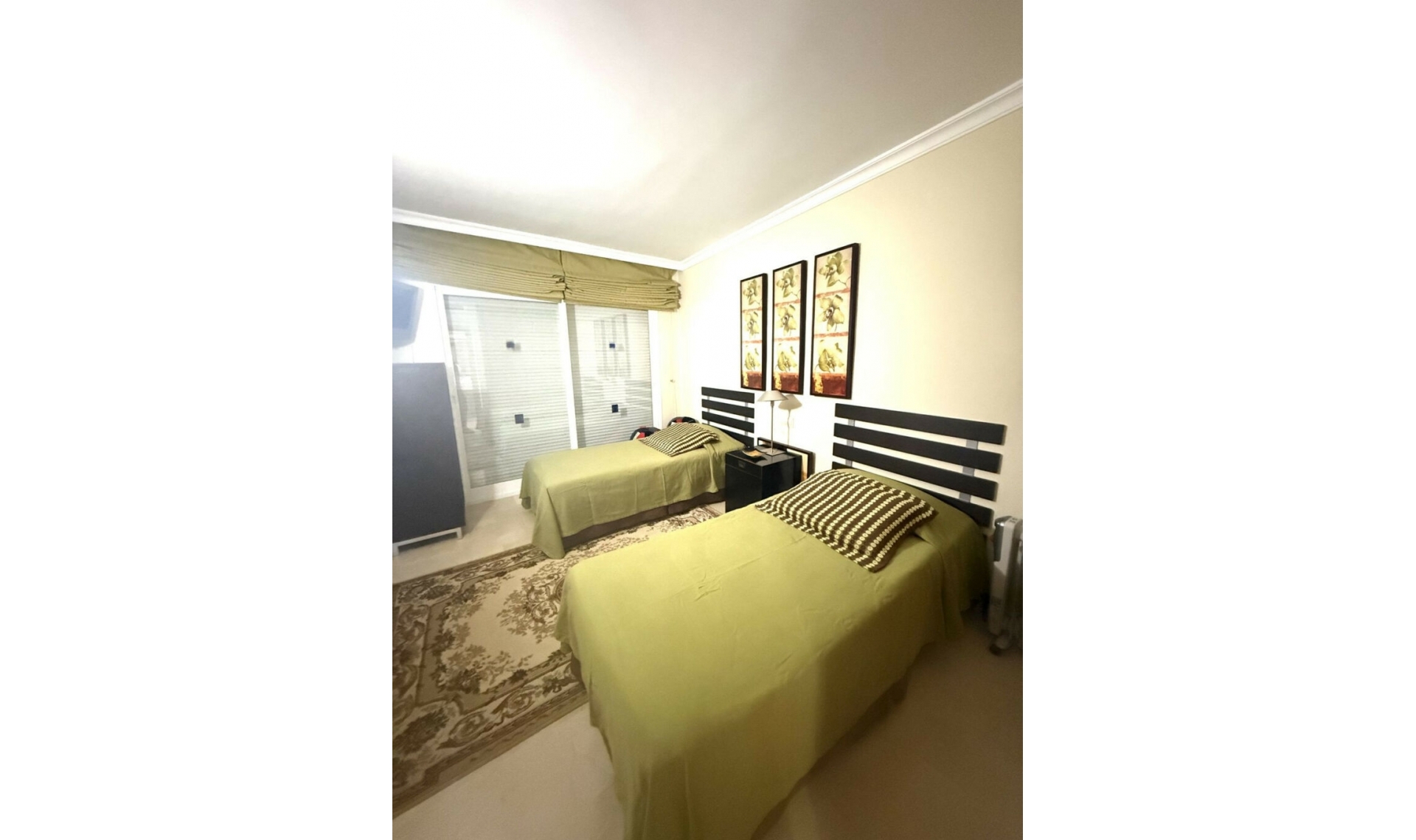 Resale - Apartment -
El Faro