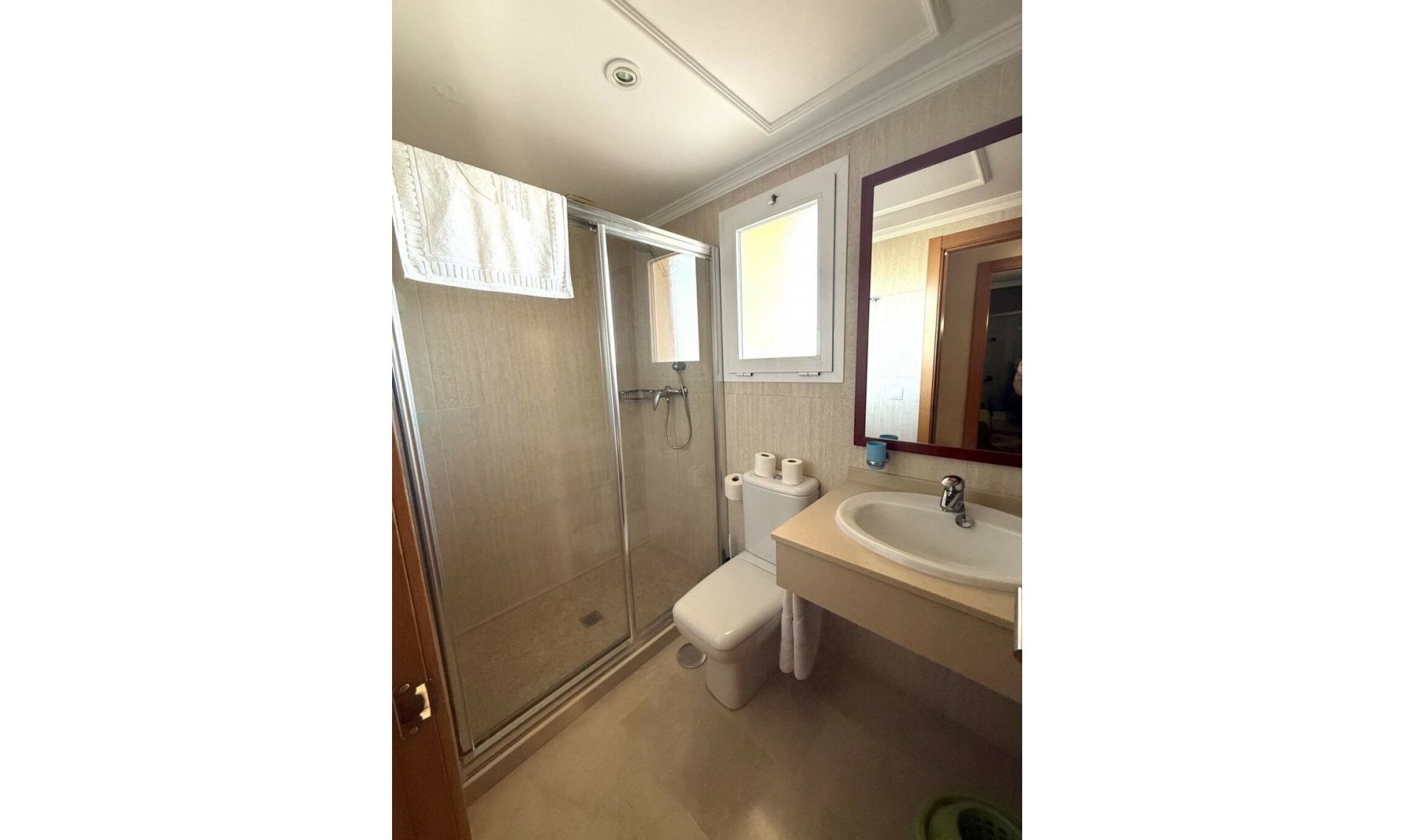 Resale - Apartment -
El Faro