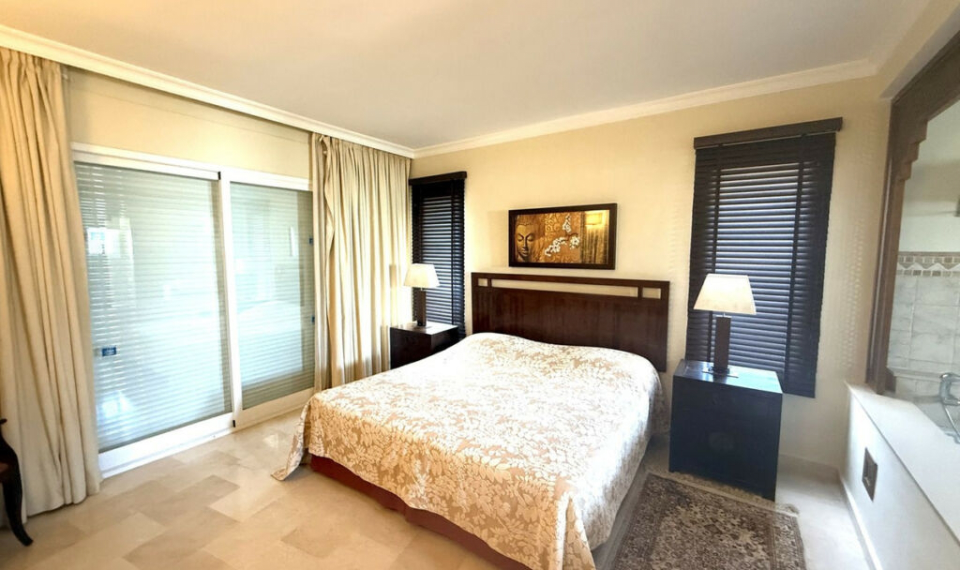 Resale - Apartment -
El Faro