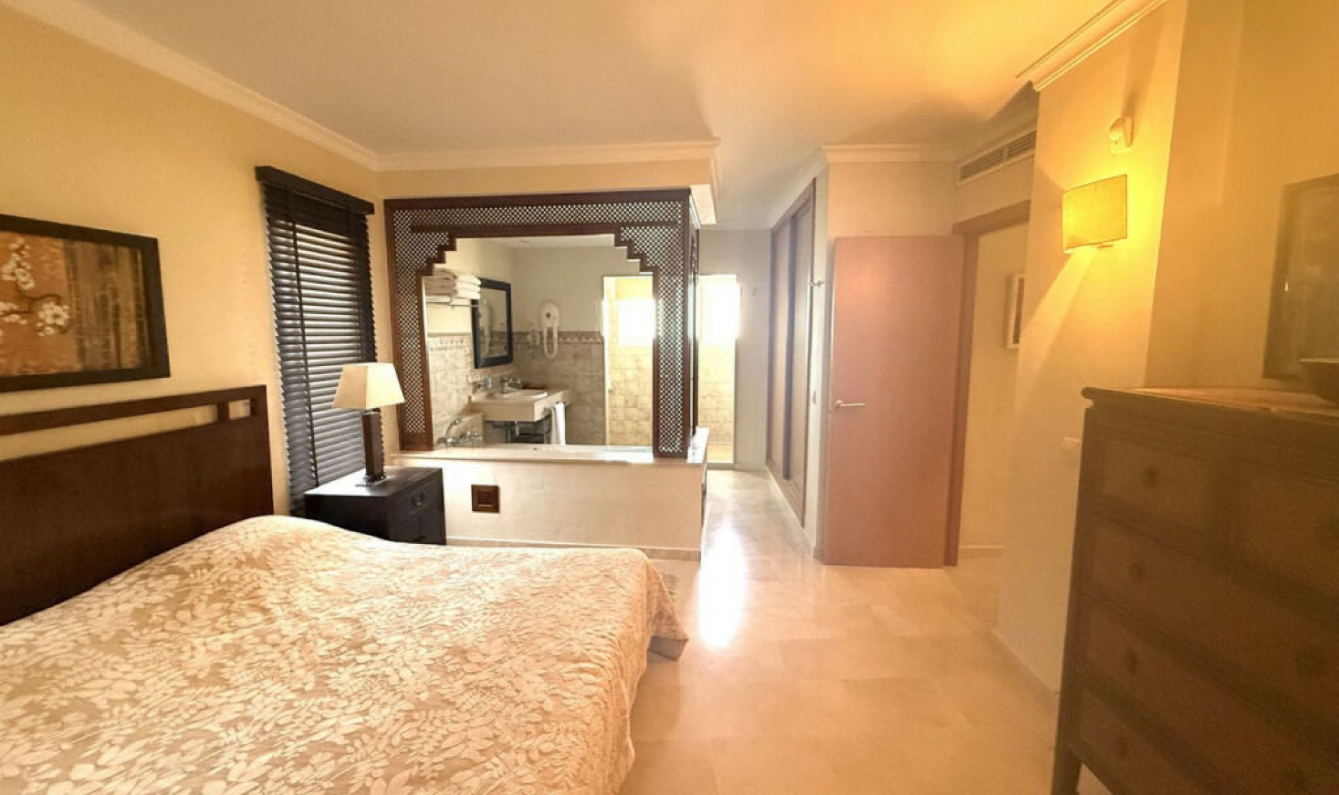 Resale - Apartment -
El Faro