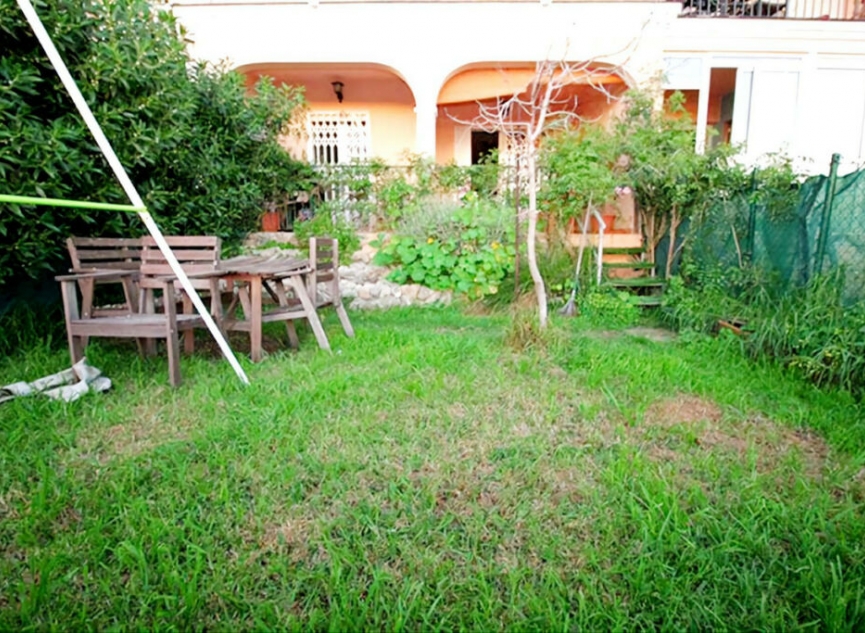 Resale - Apartment -
El Faro