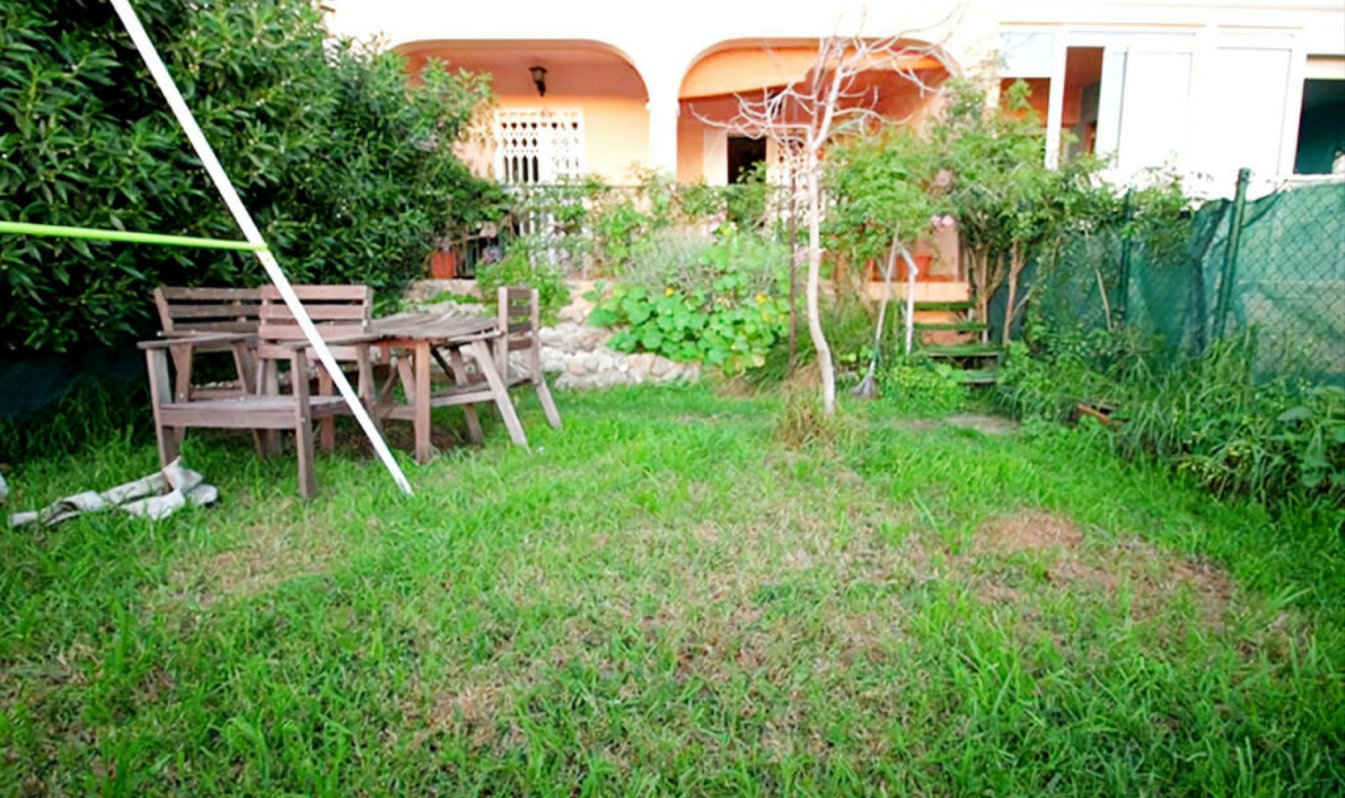 Resale - Apartment -
El Faro