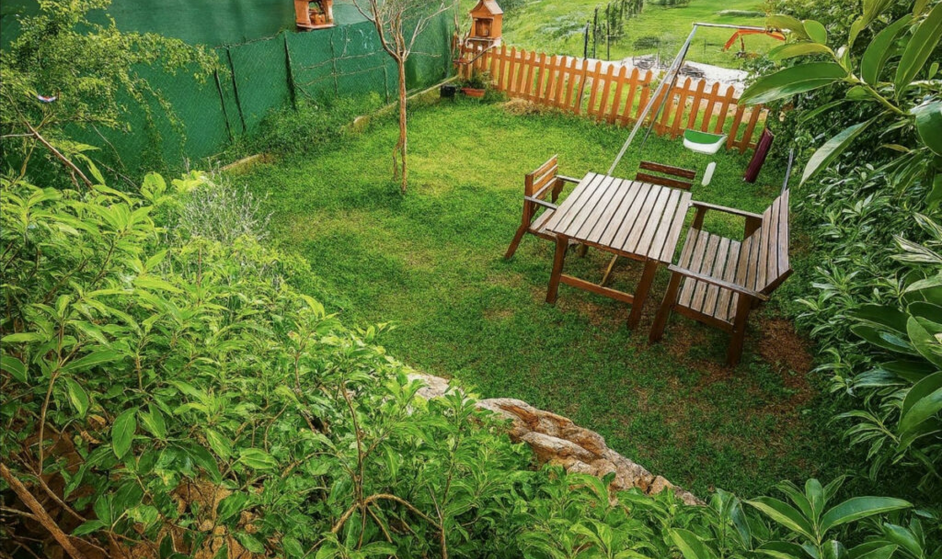 Resale - Apartment -
El Faro