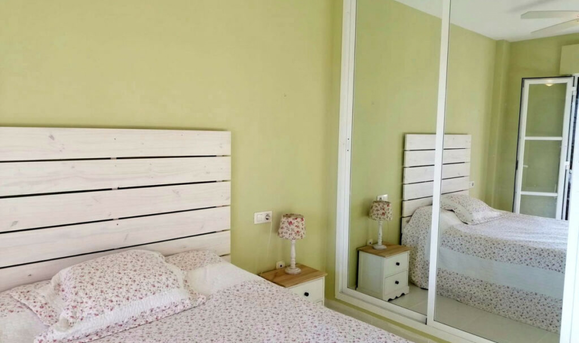 Resale - Apartment -
El Faro