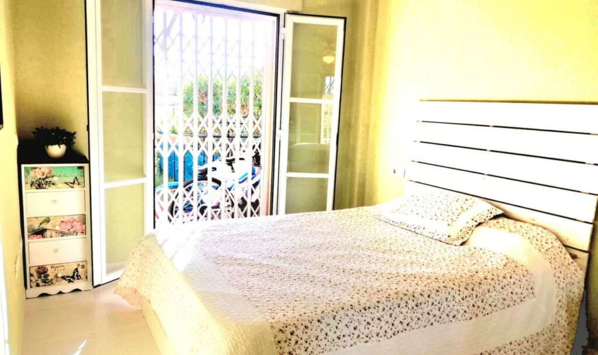 Resale - Apartment -
El Faro