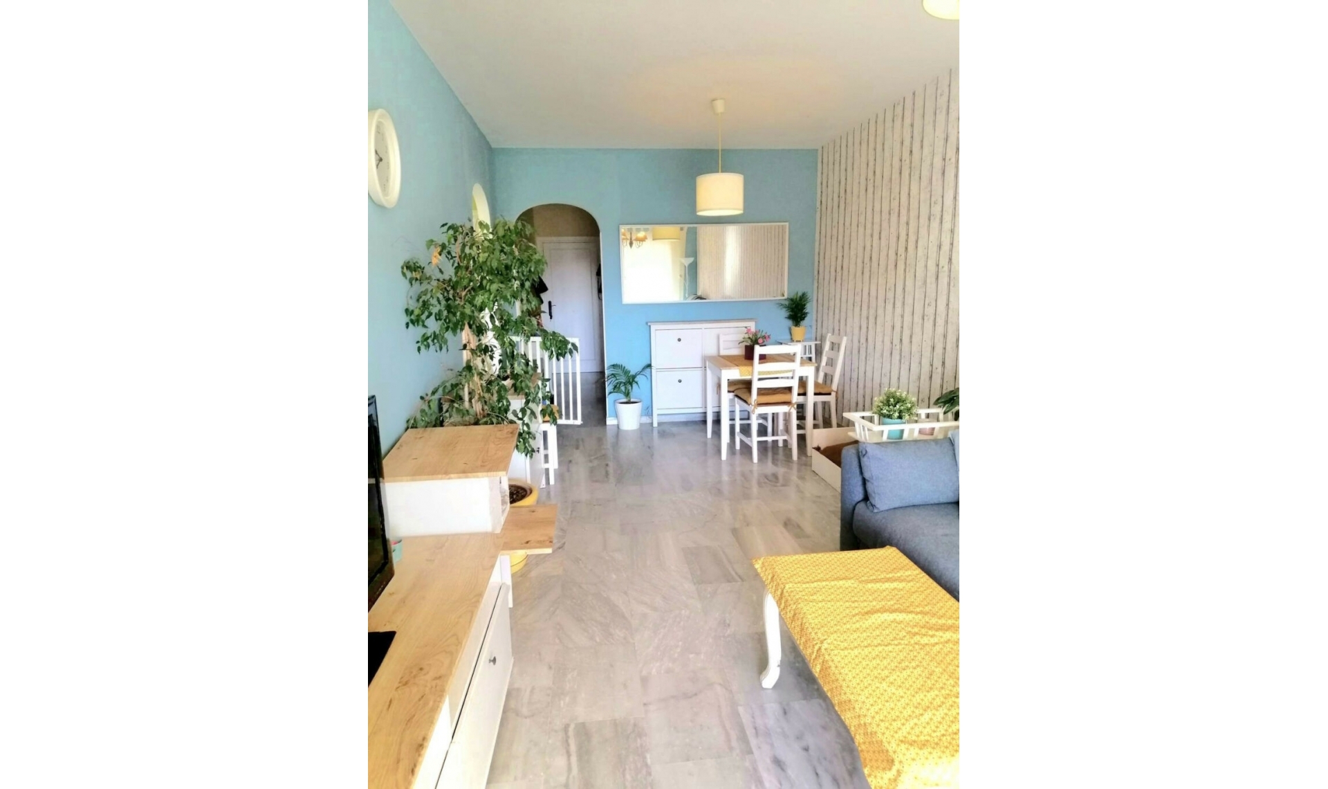 Resale - Apartment -
El Faro