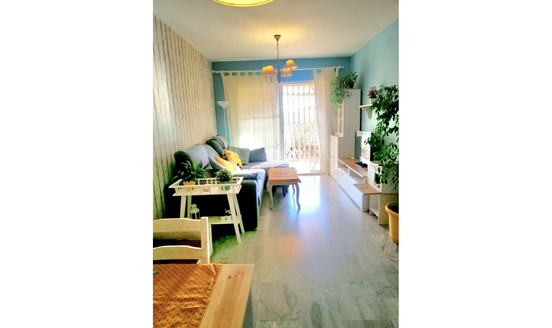 Resale - Apartment -
El Faro