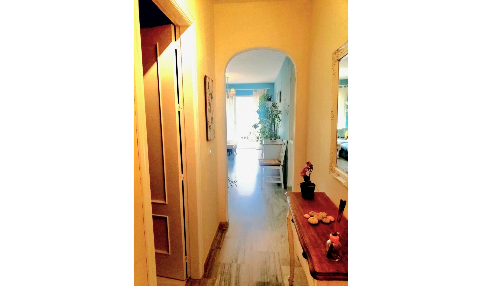 Resale - Apartment -
El Faro