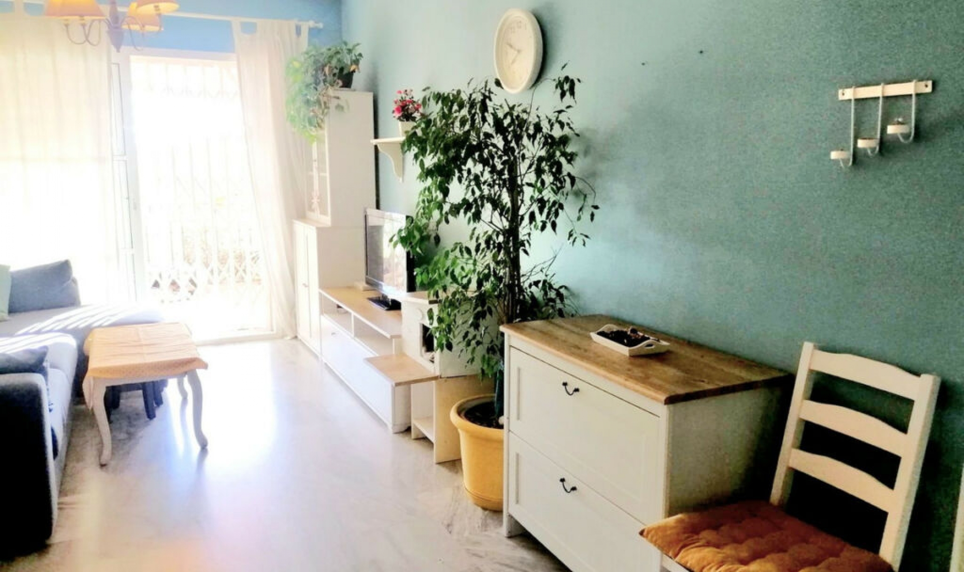 Resale - Apartment -
El Faro