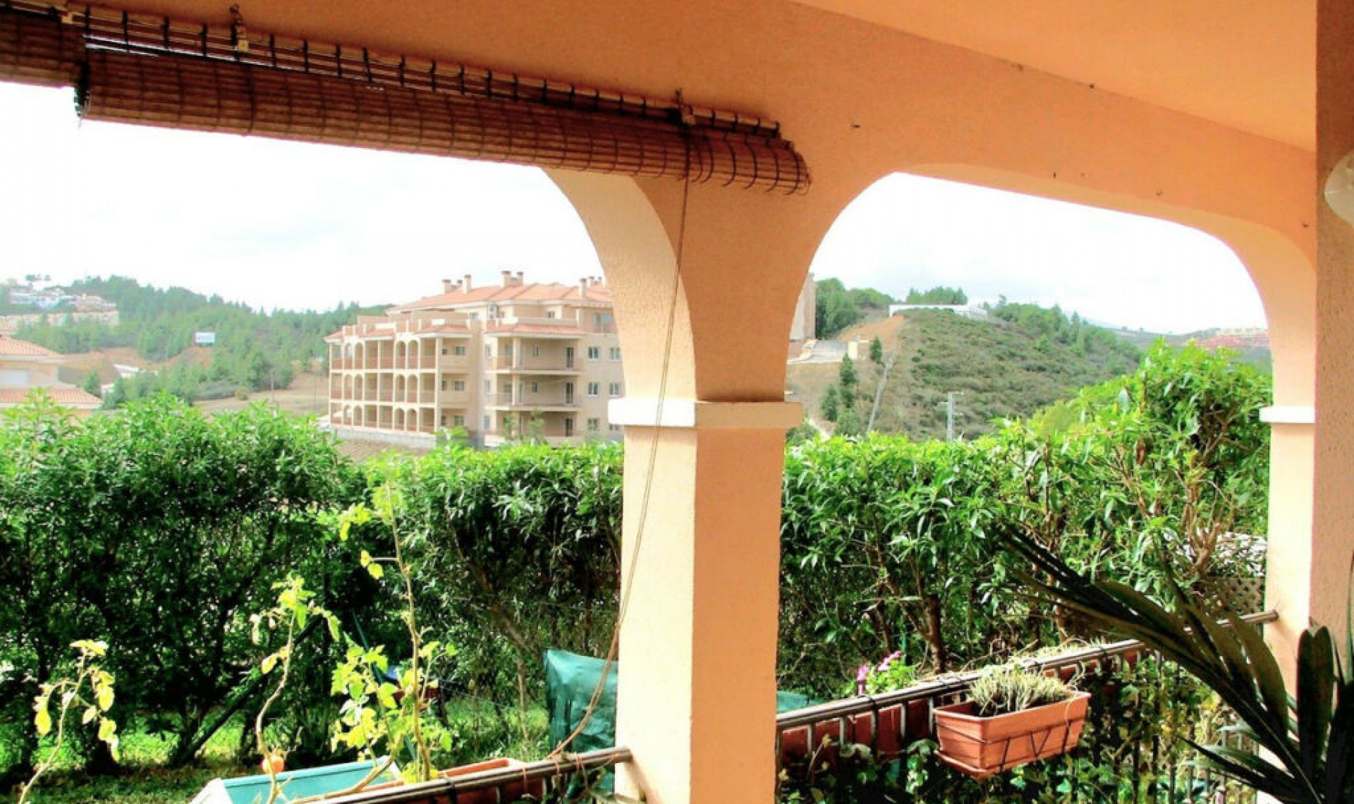 Resale - Apartment -
El Faro