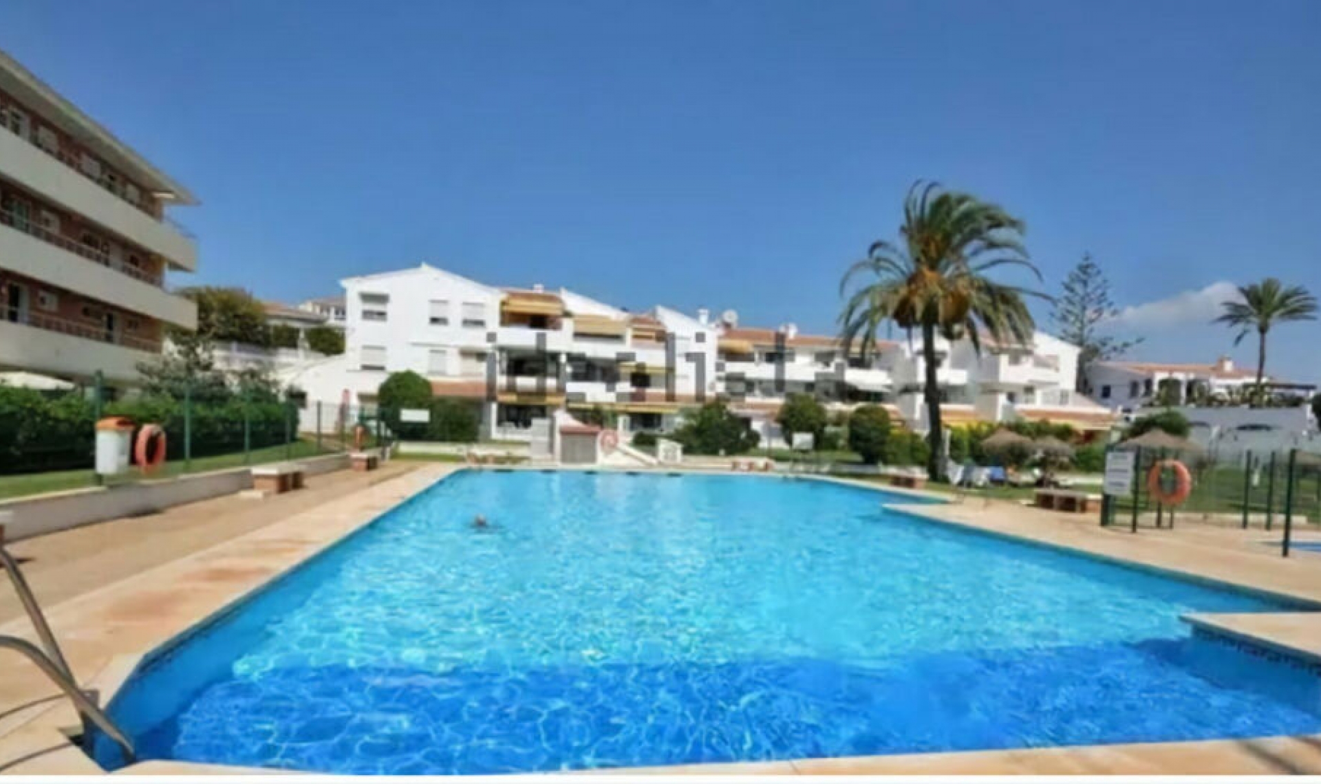 Resale - Apartment -
El Faro