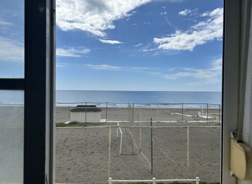 Resale - Apartment -
El Morche