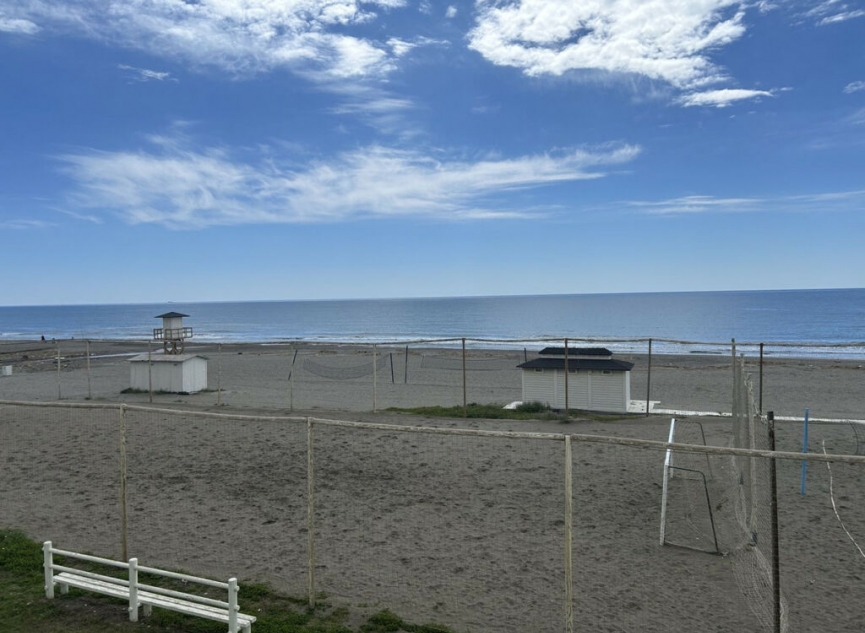 Resale - Apartment -
El Morche