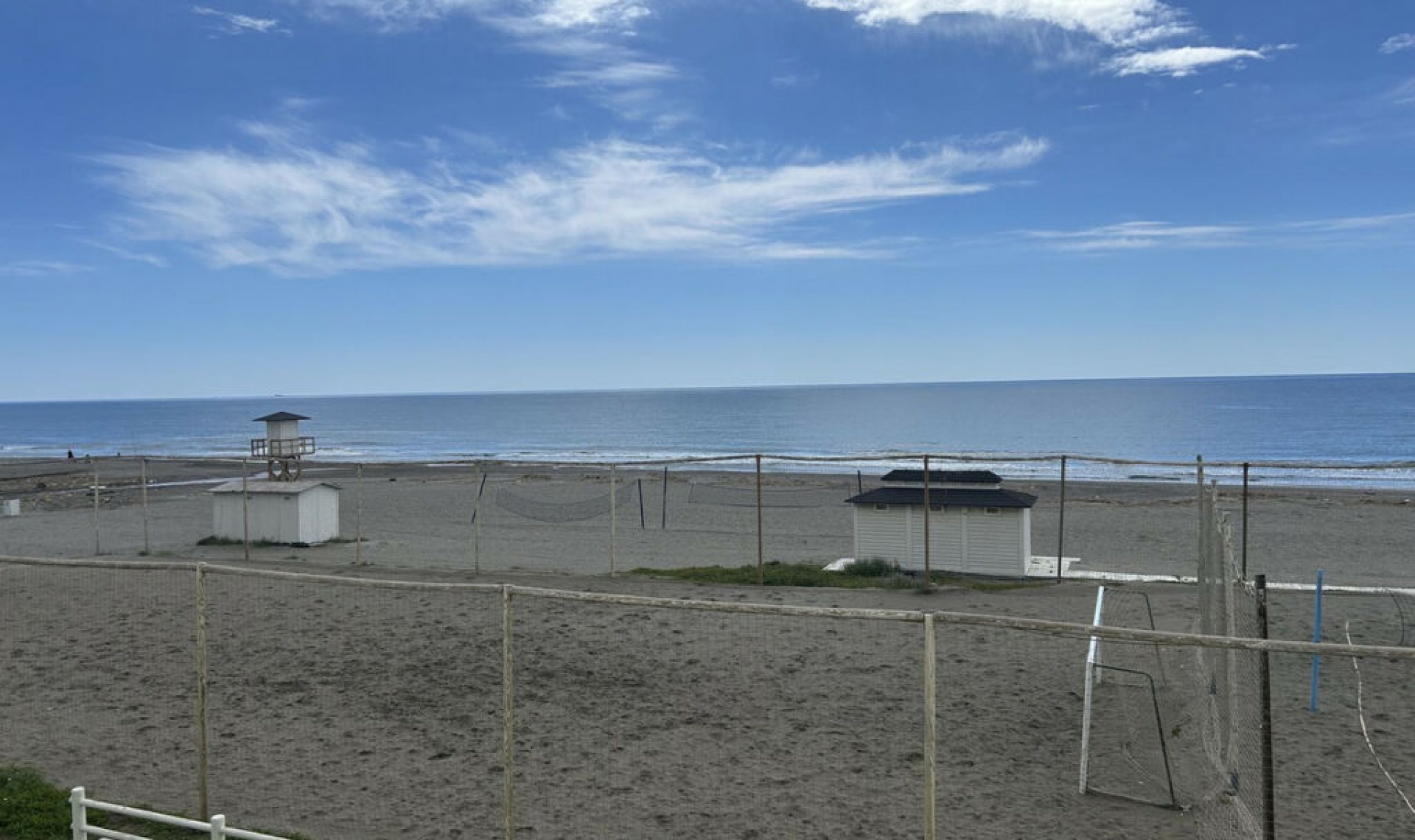 Resale - Apartment -
El Morche