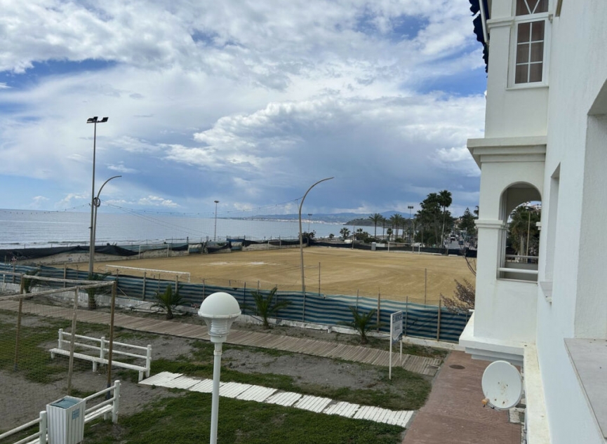 Resale - Apartment -
El Morche