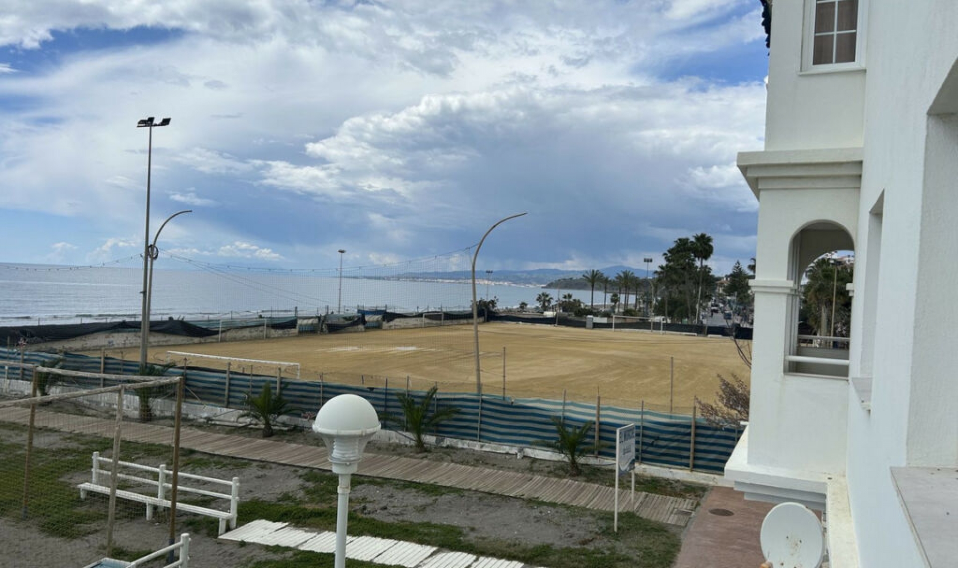 Resale - Apartment -
El Morche