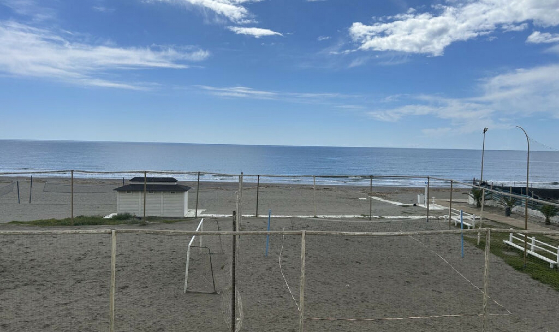 Resale - Apartment -
El Morche