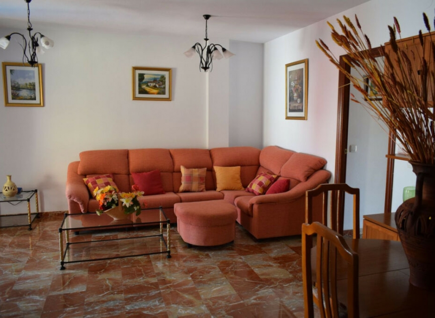 Resale - Apartment -
El Morche