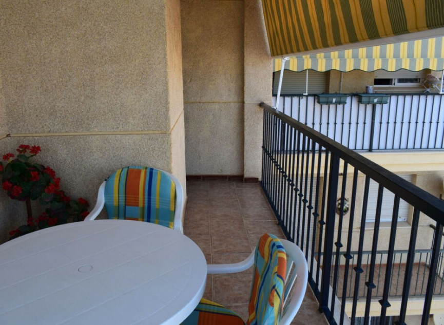 Resale - Apartment -
El Morche