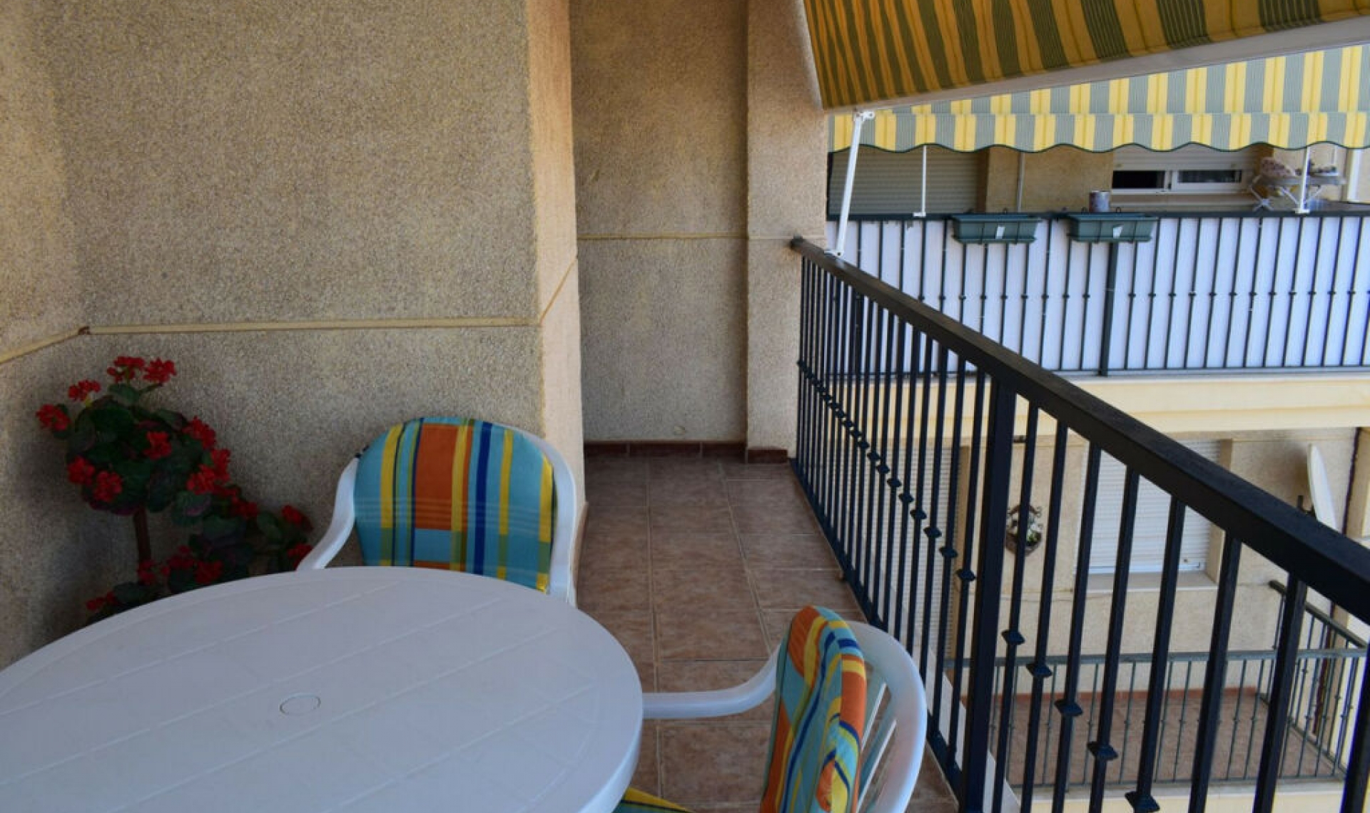 Resale - Apartment -
El Morche