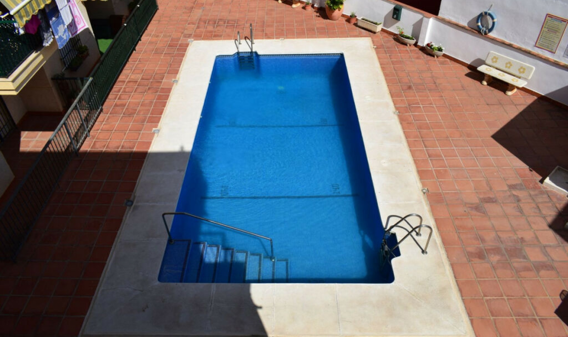 Resale - Apartment -
El Morche