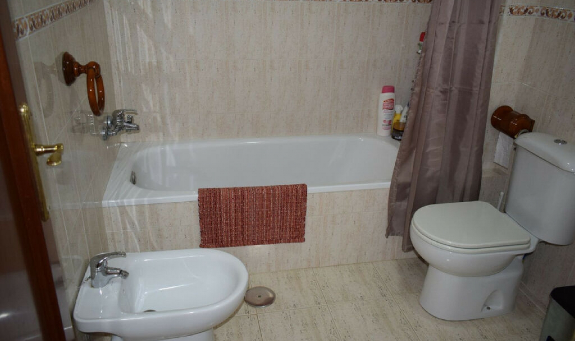 Resale - Apartment -
El Morche