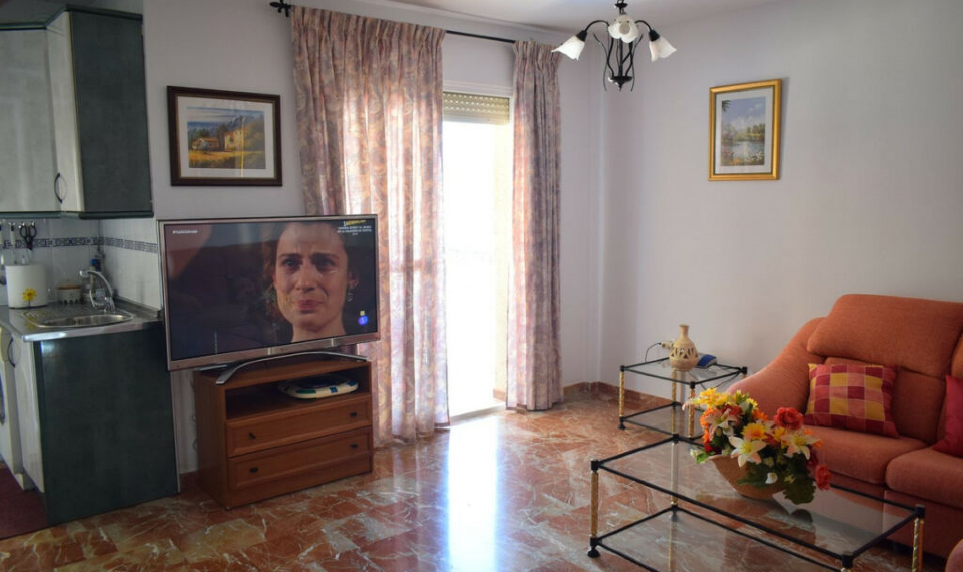 Resale - Apartment -
El Morche