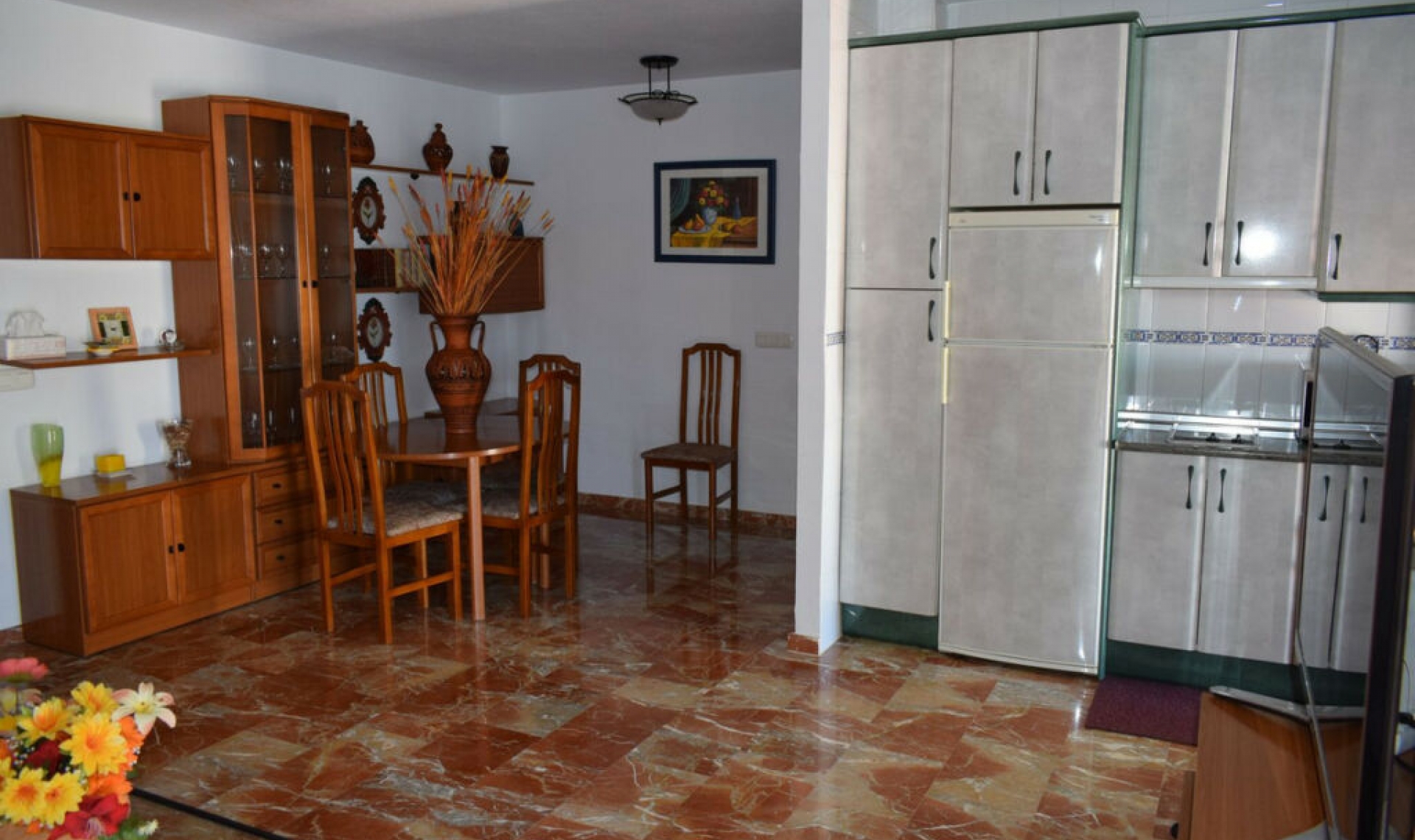 Resale - Apartment -
El Morche