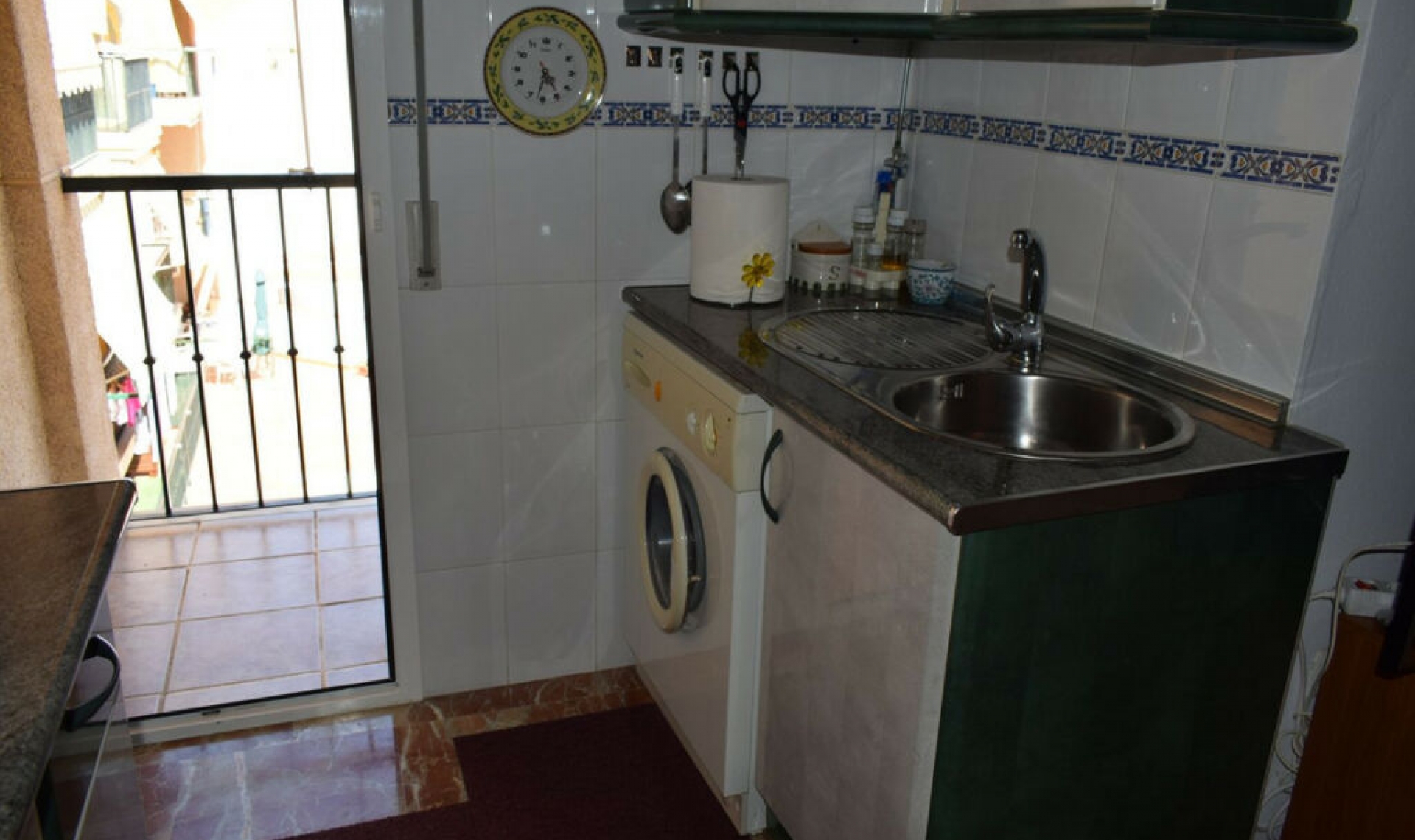 Resale - Apartment -
El Morche