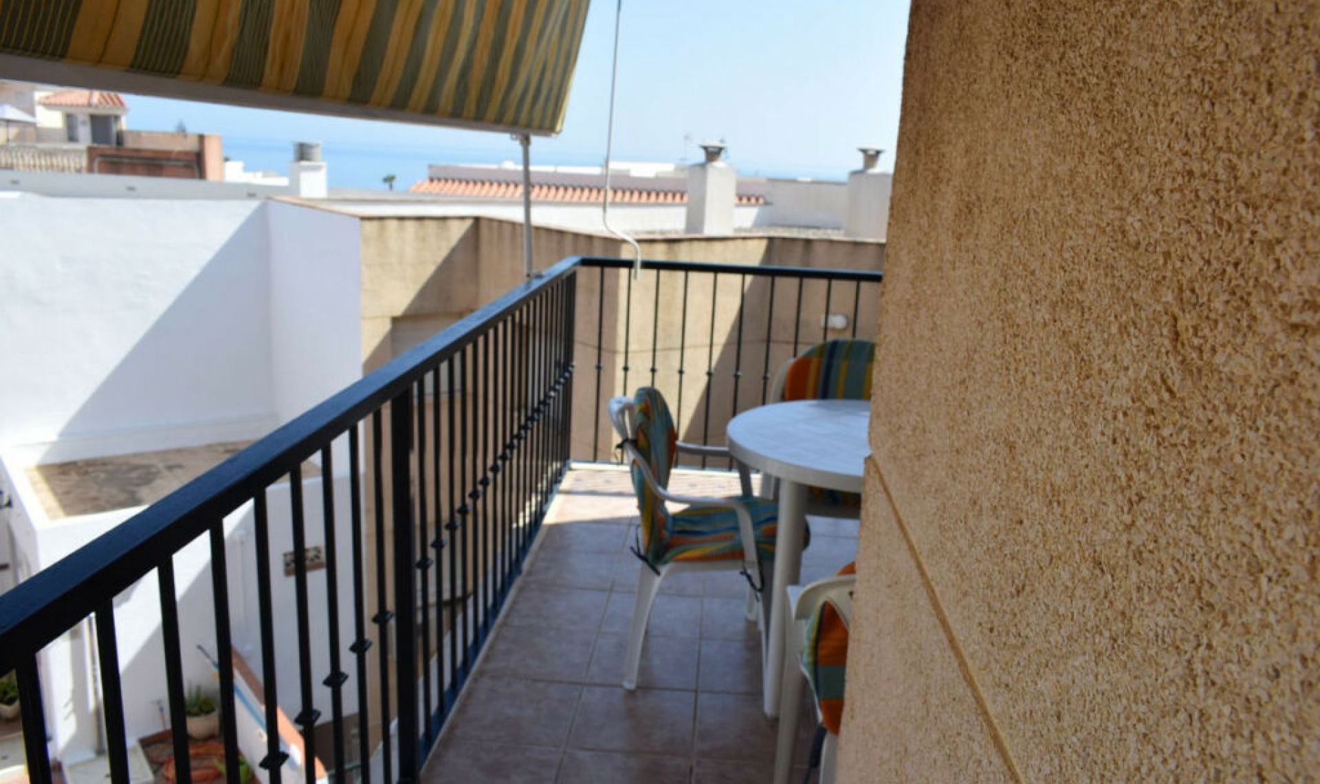 Resale - Apartment -
El Morche