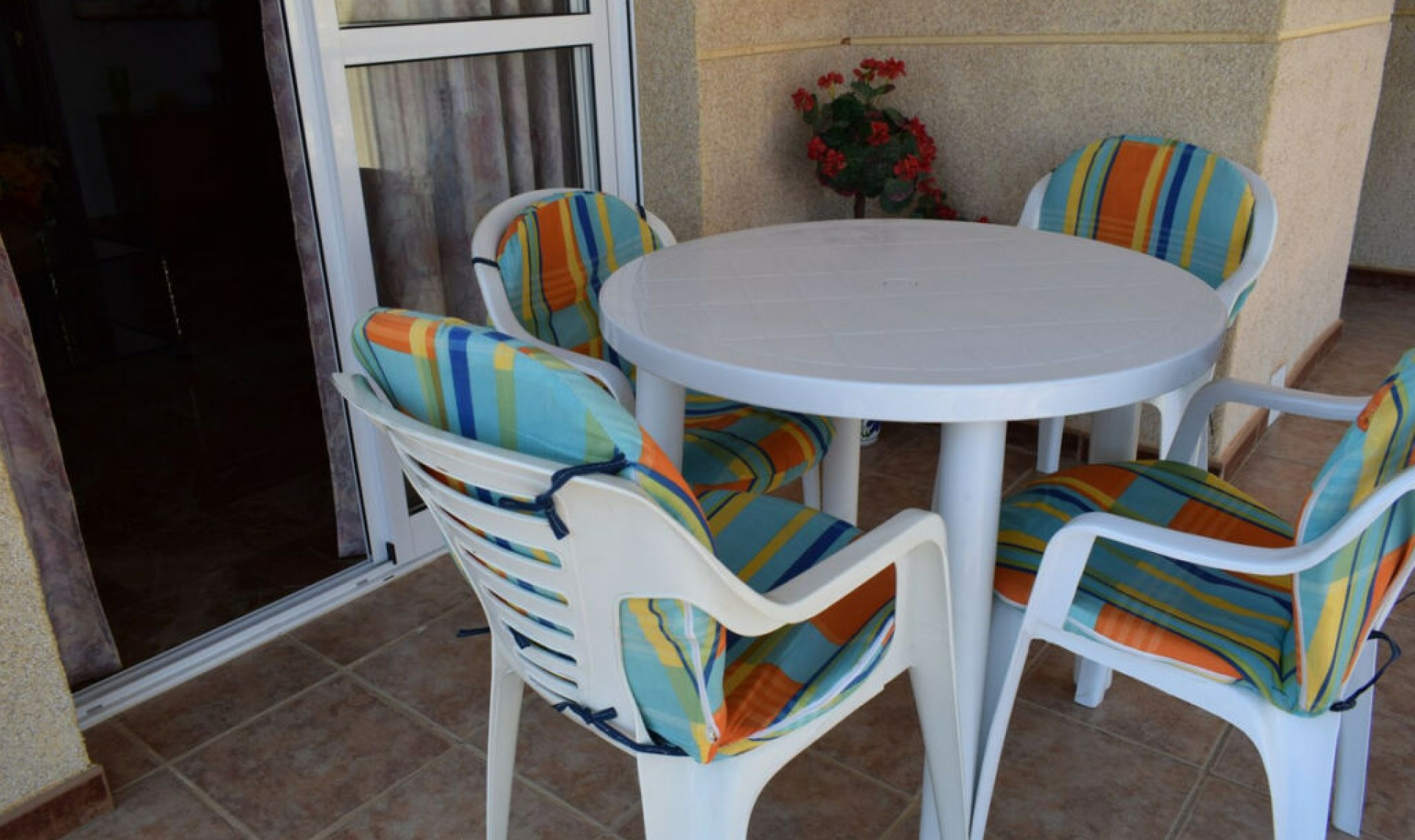 Resale - Apartment -
El Morche